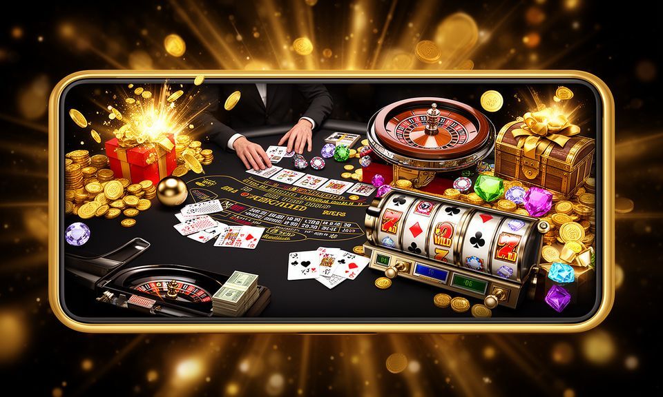 nv888 nv888 ရဲ့ ဘကာရိုက်ထူးခြား Live စားပွဲများအကြောင်း